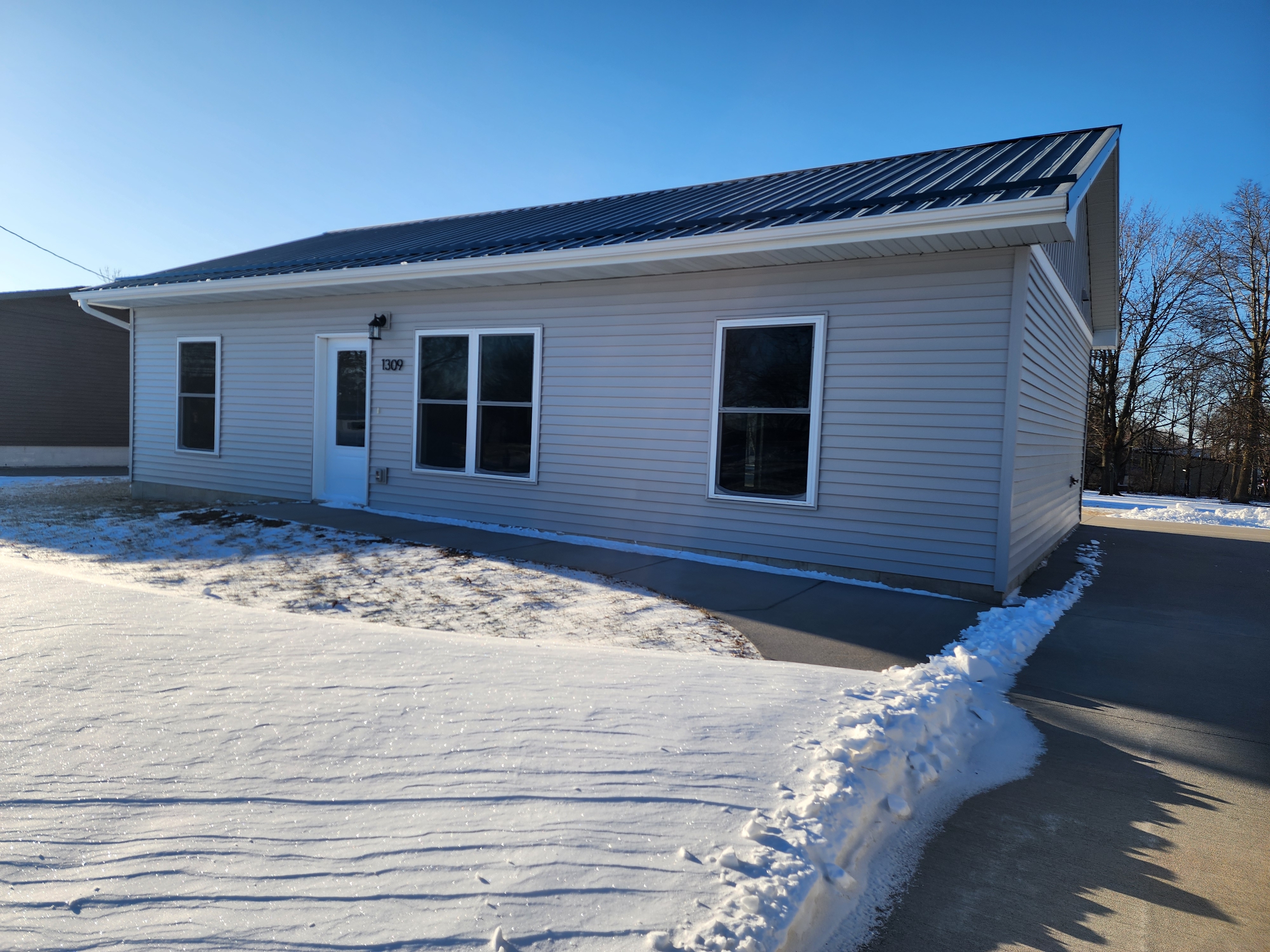 1309 3rd Street Northwest - 1