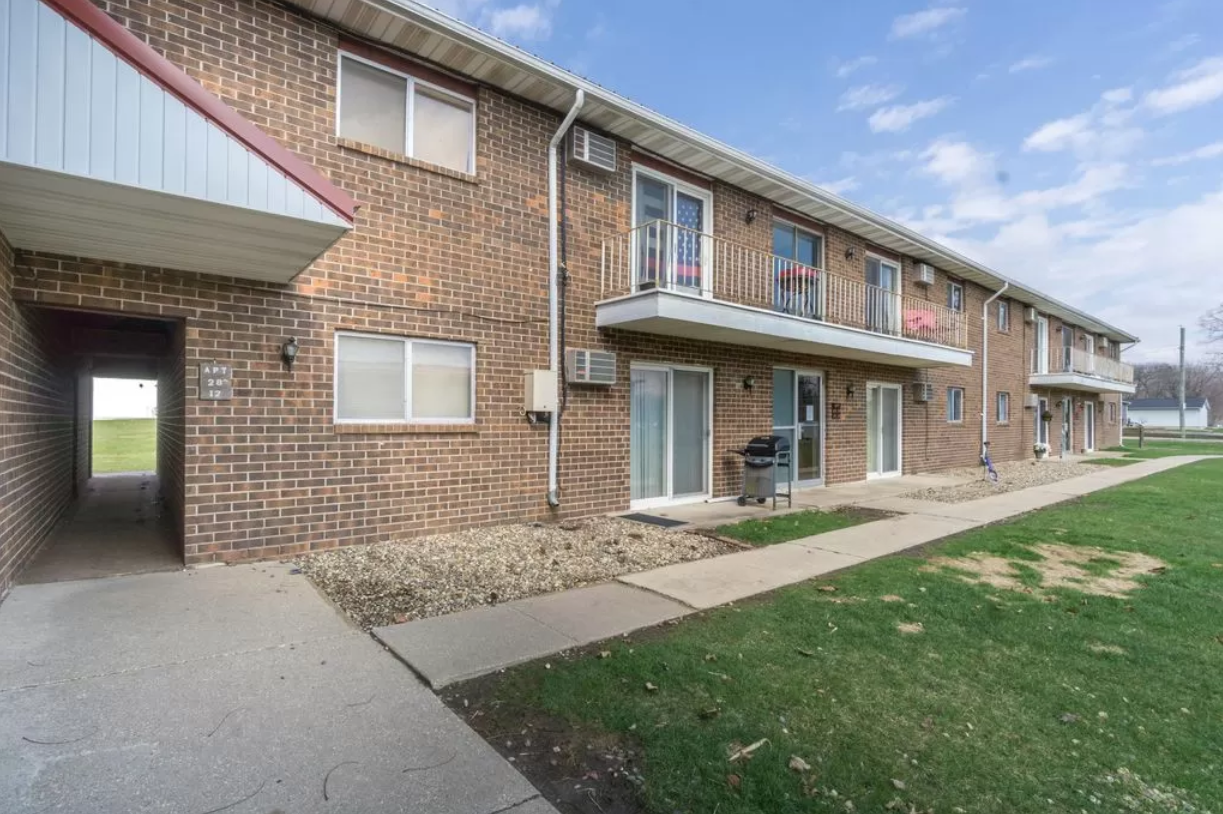 101 16th Avenue Northwest #25