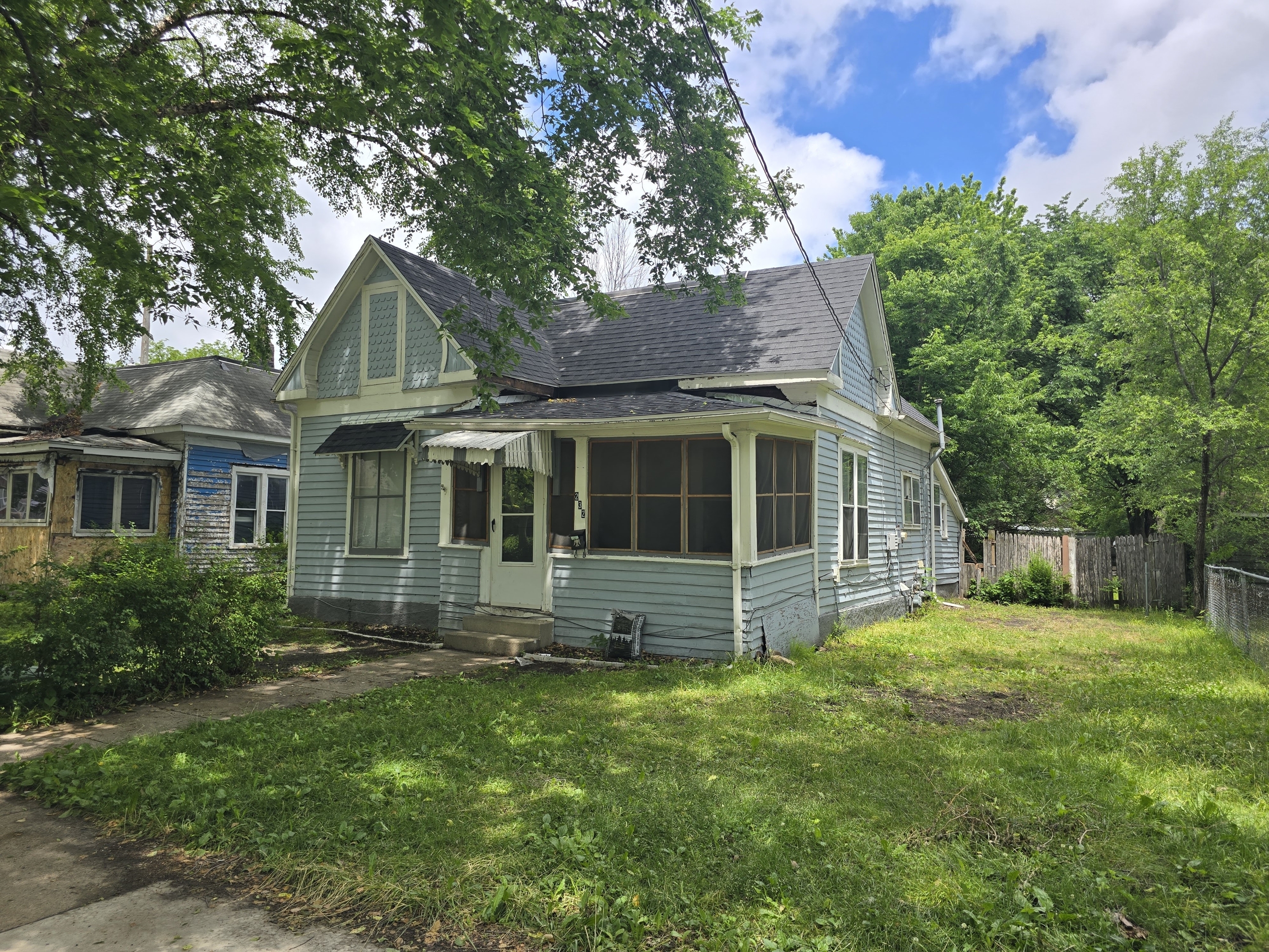 232 Center Street