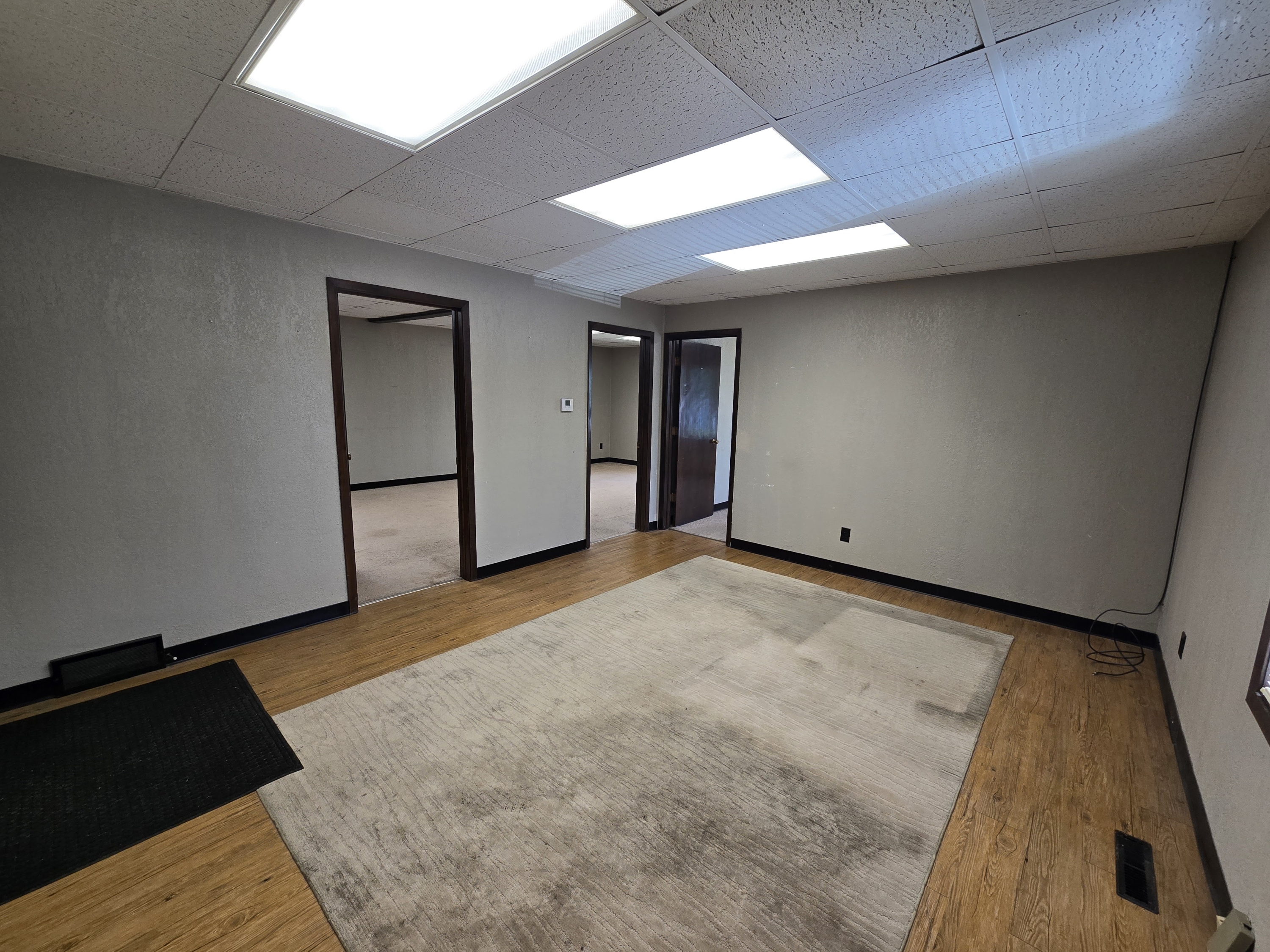 2327 Falls Ave unit #4
