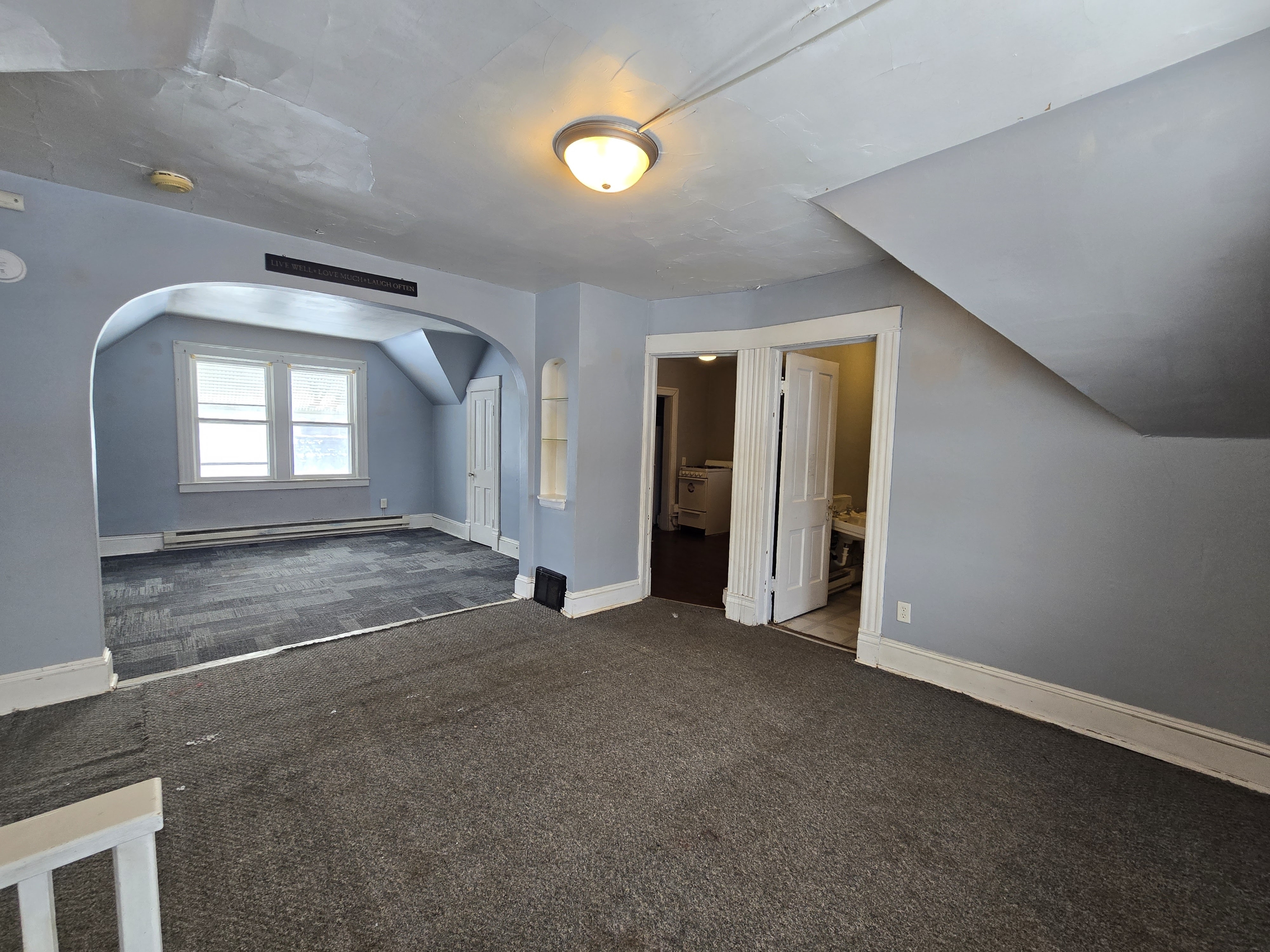 102 1/2 South Street