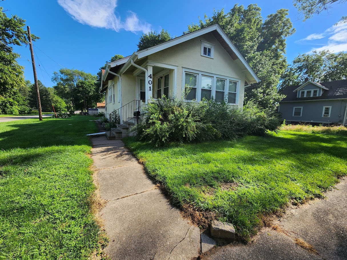 401 Oliver Street