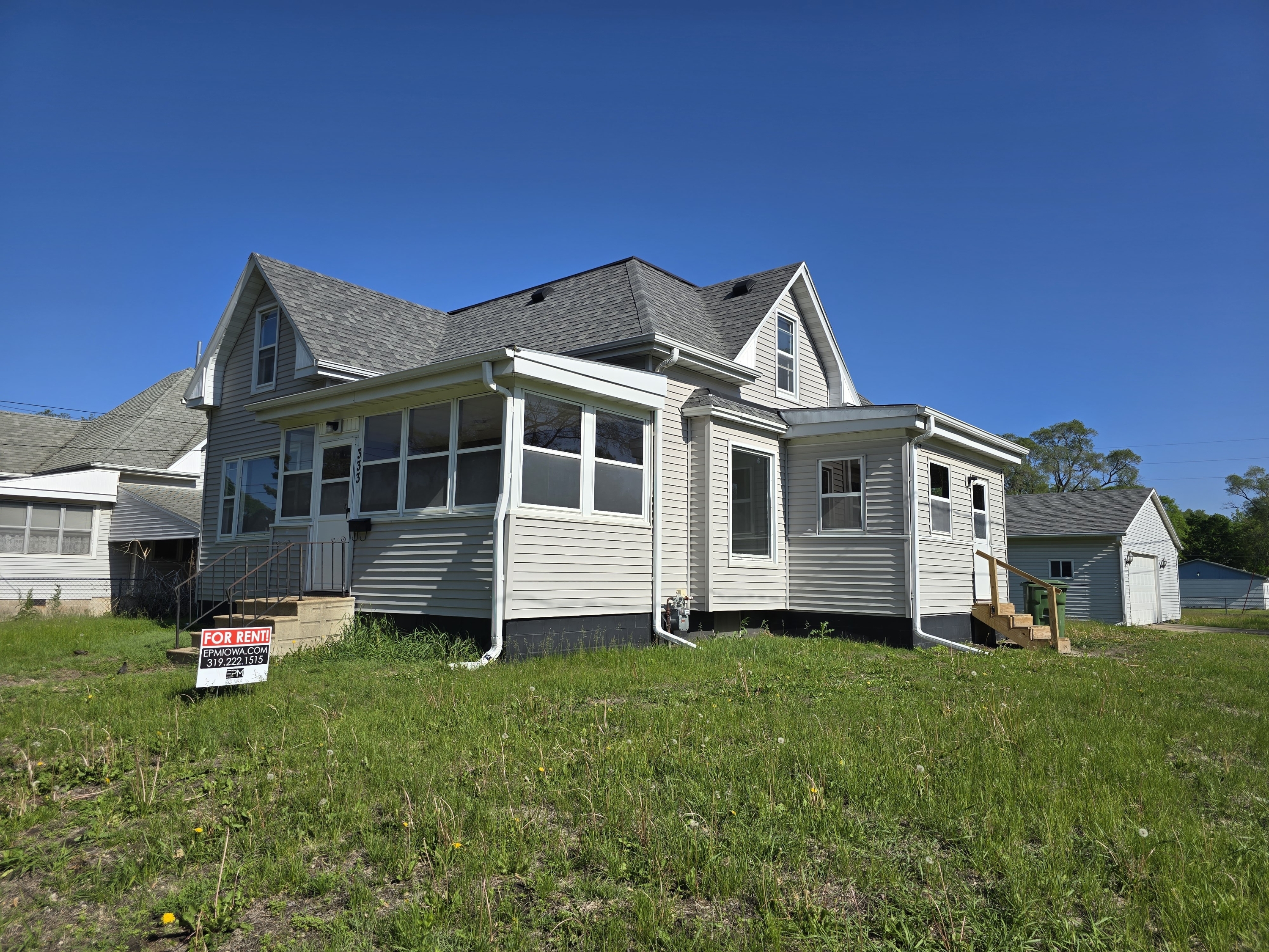 333 Cottage Street
